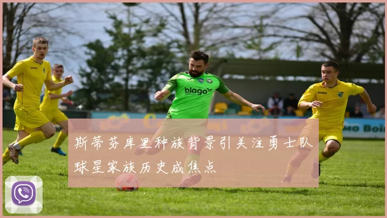 斯蒂芬库里种族背景引关注勇士队球星家族历史成焦点